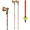 LEKI Bastoncino Sci VENOM SL 3D