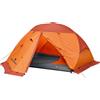 FERRINO Tenda SVALBARD 3.0 | 3 posti | 4 Stagioni arancio