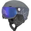 BOLLE' Casco sci V-RYFT PURE