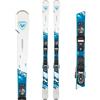 ROSSIGNOL Sci REACT 2 + XPRESS 10 GW