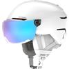 ATOMIC Casco Sci con visiera SAVOR VISOR STEREO