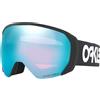 OAKLEY Maschera Sci FLIGHT PATH XL FACTORY PILOT - LENS PRIZM SNOW SAPPHIRE IRIDIUM S3