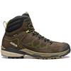 ASOLO Scarpe FALCON EVO NBK GV MM Uomo