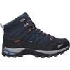 CMP Scarpe RIGEL MID WP Trekking Waterproof Uomo