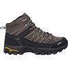 CMP Scarpe RIGEL MID WP Trekking Waterproof Uomo