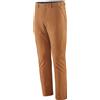 PATAGONIA Pantaloni TERRAVIA TRAIL PANTS - REG Hiking Uomo