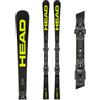 HEAD Sci WC REBELS E-RACE + FREEFLEX ST 14 - 2022 | 23