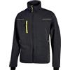 U-POWER Giacca PLUTON LADY Donna