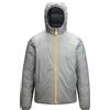 K-WAY Giacca JACQUES THERMO PLUS.2 DOUBLE