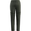 SALEWA Pantaloni PUEZ TALVENO DST 2/1 PANT M Trekking