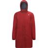 K-WAY Giacca SOPHIE MICRO RIPSTOP MARMOTTA Donna