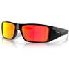 OAKLEY Occhiali da sole HELIOSTAT