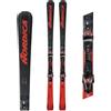 NORDICA Sci DOBERMANN SPITFIRE 76 RB + XCELL12 FDT