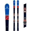 DYNASTAR Sci SPEED TEAM GS+SPXZ 10 GW Junior