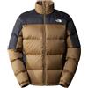 THE NORTH FACE Giacca Piumino M DIABLO DOWN JACKET Uomo