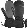 REUSCH Moffola REUSCH ADVANCED HEAT R-TEX® XT MITTEN
