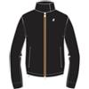 K-WAY Giacca THEA BONDED JERSEY Donna