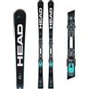 HEAD WC REBELS E-RACE RP EVO 14 + FF 14 GW - 2023