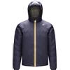 K-WAY Giacca JACQUES THERMO PLUS.2 DOUBLE