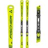 FISCHER Sci RC4 WORLDCUP CT M-PLATE + RC4 Z13 FF - Inverno 2024 | 2025