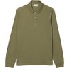 LACOSTE Polo TAGLIO CLASSICO M/L 12.12 ORIGINAL Uomo
