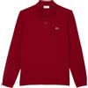 LACOSTE Polo TAGLIO CLASSICO M/L 12.12 ORIGINAL Uomo