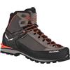 SALEWA Scarpe MS CROW GTX Trekking Gore-Tex® Uomo