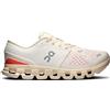 ON Scarpe CLOUD X 4 Running Donna