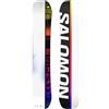 SALOMON Snowboard HUCK KNIFE Freestyle