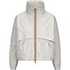 K-WAY Giacca AUBETTE MEMORY TOUCH Donna
