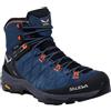 SALEWA Scarponcino MS ALP TRAINER 2 MID GTX