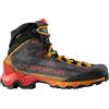 LA SPORTIVA Scarpe AEQUILIBRIUM HIKE GTX Gore-Tex® Trekking