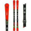 ROSSIGNOL Sci REACT RTX XPRESS RTL / XPRESS 10 GW B83 BLACK