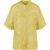 BOMBOOGIE Camicia S/SL COREAN SHIRT