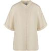 BOMBOOGIE Camicia S/SL COREAN SHIRT