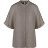 BOMBOOGIE T-shirt S/SL COREAN SHIRT