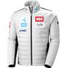 HELLY HANSEN Giacca Sci WORLD CUP MEN'S SKI INSULATOR Uomo