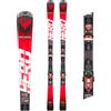 ROSSIGNOL Sci HERO ELITE MT CA K + NX12 K GW - Inverno 2023 | 2024