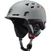ROSSIGNOL Casco sci ESCAPER IMPACTS GREY