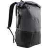 ROSSIGNOL Zaino COMMUTERS BAG 25L GREY PFC FRE