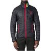 ROSSIGNOL INNER JACKET ADULT - BLACK