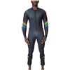 ROSSIGNOL RACING SUIT ADULT - BLACK