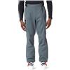 ROSSIGNOL RACING PANT ADULT - GREY