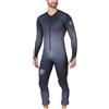 ROSSIGNOL RACING SUIT ADULT - GREY