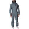 ROSSIGNOL ONE PIECE ADULT - GREY