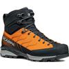 Scarpa MESCALITO TRK PLANET GORE-TEX