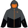 ROSSIGNOL Giacca Sci WISPILE JKT Junior