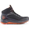 ROSSIGNOL Scarpe da trekking leggere SKPR HIKE LT DARK GREY