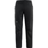 SALEWA Pantaloni PUEZ AQUA PTX 2.5L U PANTS Trekking