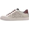 Geox Sneaker da Donna D Blomiee, Beige., 41 EU